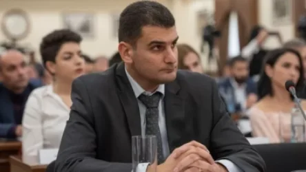 Քաղաքապետը ուշադրություն չի դարձնում բուն տրանսպորտի վիճակին, որը գնալով ավելի վատ է աշխատում. «Փաստ»