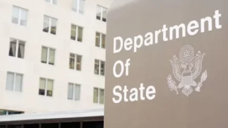 ԱՄՆ Պետդեպարտամենտը կհայտարարի Կիևում իր դեսպանատան տարհանման մասին