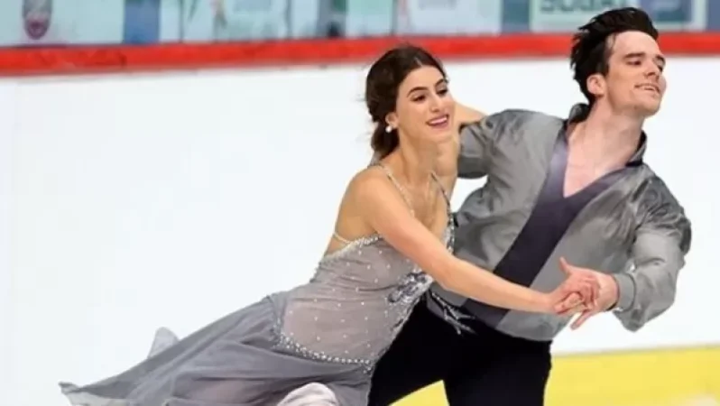 16 տարվա դադարից հետո Հայաստանն առաջին անգամ մասնակից կունենա գեղասահքում. Պեկին-2022 ձմեռային Օլիմպիական խաղեր