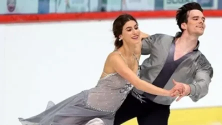 16 տարվա դադարից հետո Հայաստանն առաջին անգամ մասնակից կունենա գեղասահքում. Պեկին-2022 ձմեռային Օլիմպիական խաղեր