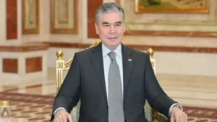 Թուրքմենստանի նախագահը հեռանում է պաշտոնից. մարտի 12-ին արտահերթ նախագահական ընտրություններ են նշանակվել