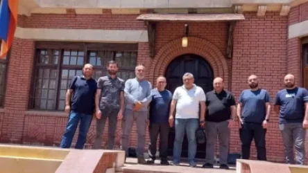 Սուդանում գտնվող ՀՀ յոթ քաղաքացի կժամանեն Հայաստան