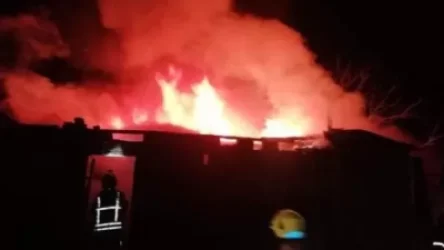 Հրդեհ Հաղթանակ թաղամասում. կա զոհ և մեկ տուժած