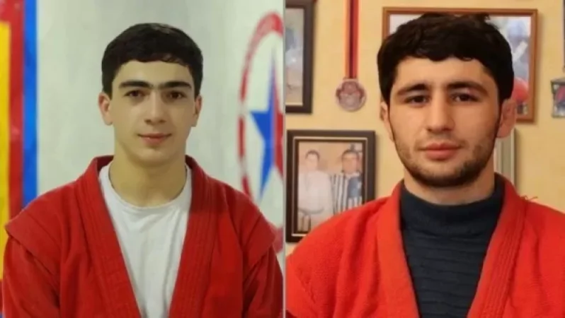 Հայ սամբիստները մեդալներ են նվաճել