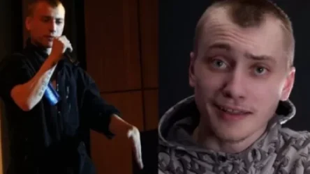 Սոչիում մահացած են գտել Ռեփեր RicoSun-ին