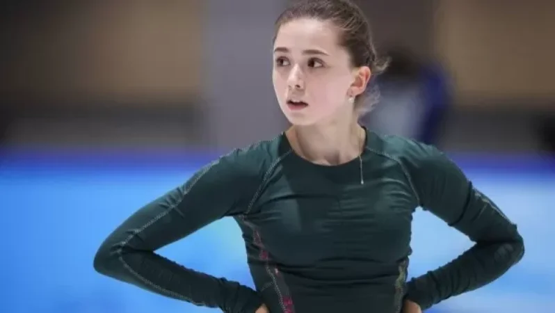 Կստուգվեն գեղասահորդուհի Վալիևային շրջապատող մարդիկ․ Reuters