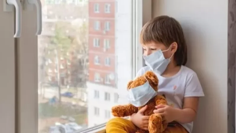 Որո՞նք են օմիկրոն շտամով վարակված երեխաների ախտանիշները․ մասնագետը պարզաբանում է
