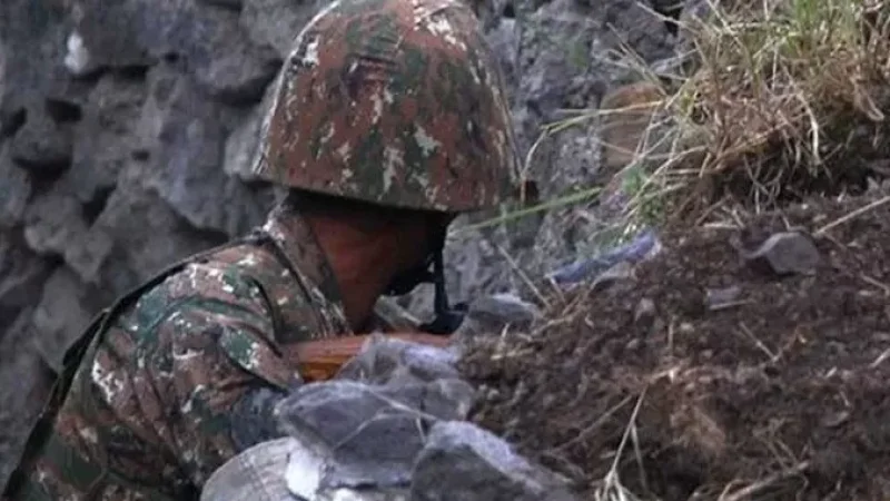 Տեղ գյուղի ուղղությամբ հակառակորդի կրակոցից վիրավոր ունենք. ՀՀ ՊՆ