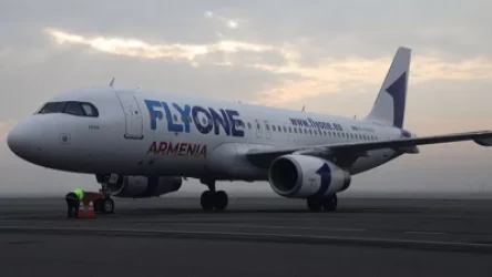 Թուրքիան առանց տեղեկացնելու փակել է օդային տարածքը հայկական ավիաընկերության համար