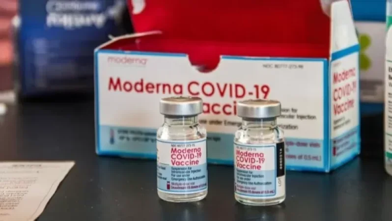 Հայաստանում Moderna պատվաստանյութի ավելի քան 1100 դեղաչափի պիտանելիության ժամկետն անցել է
