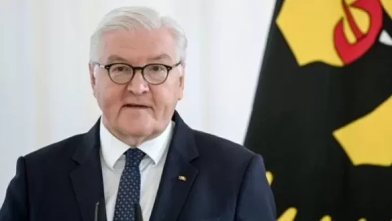 Գերմանիայի նախագահը վերընտրվել է երկրորդ ժամկետով