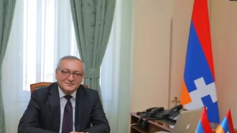 Ղարաբաղյան շարժման 34-րդ տարեդարձն է