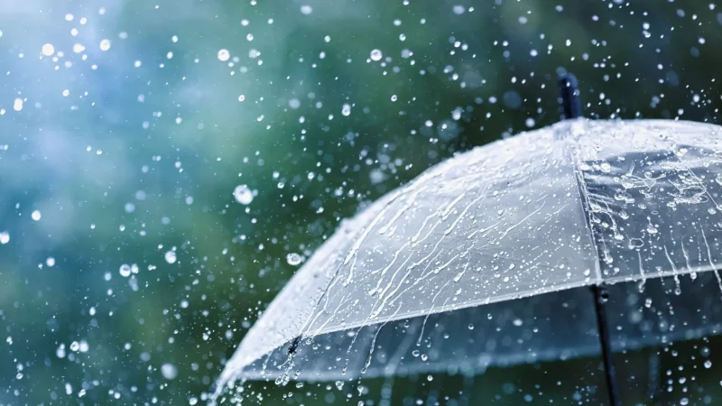 Առաջիկա օրերի եղանակը