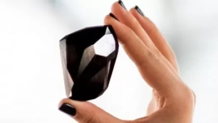 4 մլն դոլար արժողությամբ սև ադամանդը վաճառել են կրիպտոարժույթով