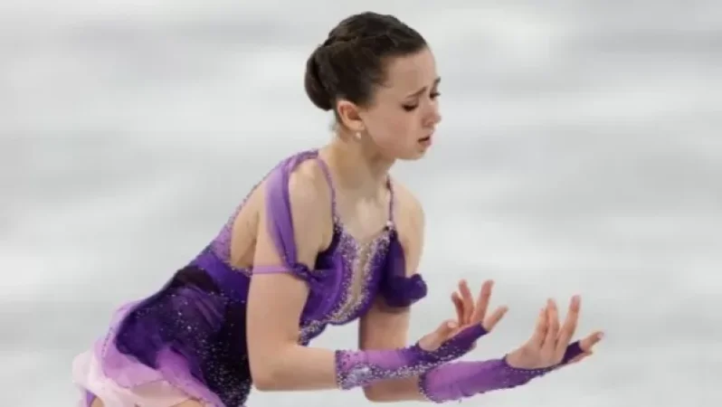 Court Acquits 15-Year-Old Kamila Valieva