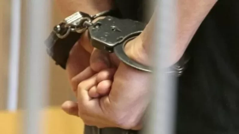 «Զվարթնոց»-ից բերման են ենթարկել 26 տարի հետախուզվողին