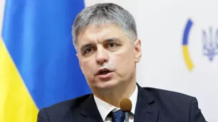 Ուկրաինայի դեսպանը պարզաբանել Է իր խոսքերը․ Կիևը կանդամակցի՞ ՆԱՏՕ-ին