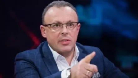 ՏԵՍԱՆՅՈՒԹ.  Ինչու պատերազմ չի լինի. ուկրաինացի հասարակական գործիչը հիմնավորում է իր տեսակետը