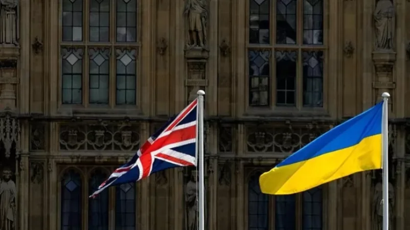 Մեծ Բրիտանիան մտադիր է Ուկրաինայի համար նոր զենք գնել