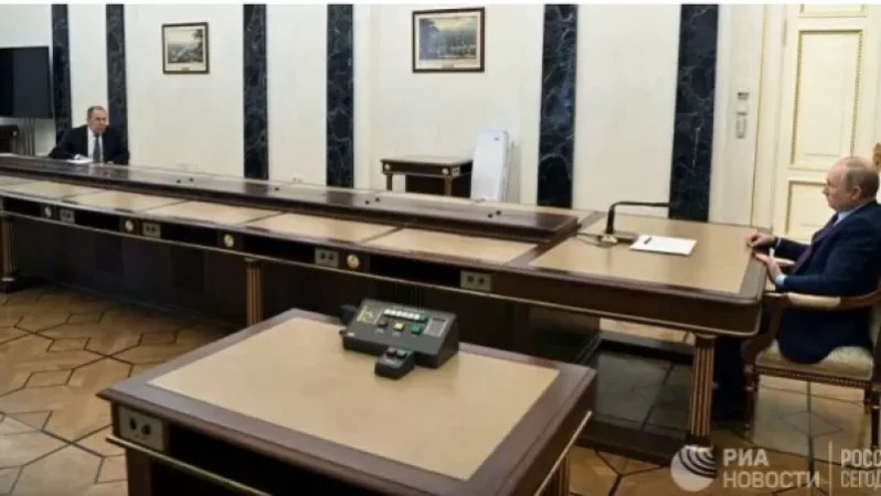 Ռուսաստանի առանցքային առաջարկների վերաբերյալ ԱՄՆ արձագանքը բացասական է եղել. ինչ արձագանք սպասել