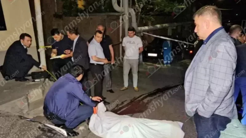 Սպանված քրեական հեղինակություն «Գնունեցի Վարազիկ»-ի  հայրը փորձել է վերջ տալ կյանքին. ԶԼՄ