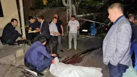 Սպանված քրեական հեղինակություն «Գնունեցի Վարազիկ»-ի  հայրը փորձել է վերջ տալ կյանքին. ԶԼՄ