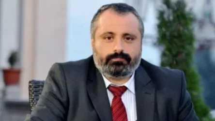 «Ունենք 4 տարբերակ». Դավիթ Բաբայան