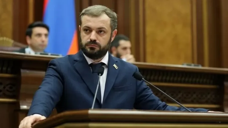 «ՀՀ միջազգային պահուստների մակարդակը պատմական առավելագույն ցուցանիշն է գրանցել». Պապոյան