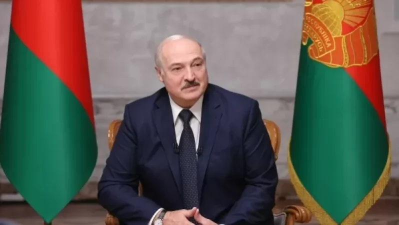 «Լուկաշենկոյի, բառիս փոխաբերական իմաստով, ատամները պետք է ջարդել»․ ՔՊ պատգամավոր
