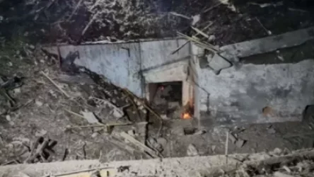 ՏԵՍԱՆՅՈՒԹ. Խոշոր պայթյուն` Լեհաստանի պայթուցիկի արտադրամասում. ողջ մնացած մարդկանց գտնելու շանսեր գրեթե չկան