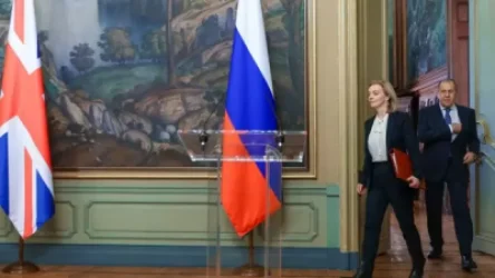 Խայտառակ հանդիպում․ ինչպես են գնահատել Լավորվի հետ Թրասսի բանակցությունները