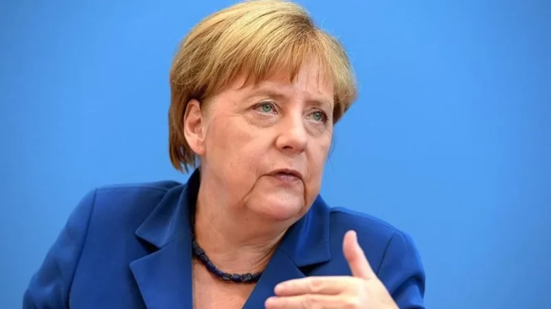 «Ես փորձեցի կանխել այս իրավիճակը»․ Մերկել