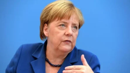 «Ես փորձեցի կանխել այս իրավիճակը»․ Մերկել