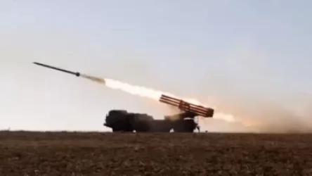 ՏԵՍԱՆՅՈՒԹ. Ղրիմում ընթացող զորավարժությունների տեսակադրերը