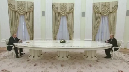 Արդեն երկու ժամ է՝ ինչ բանակցությունները շարունակվում են