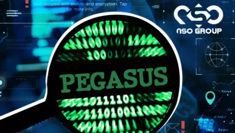 Governments Misuse Pegasus to Spy on Human Rights Defenders, Journalists, and Political Figures