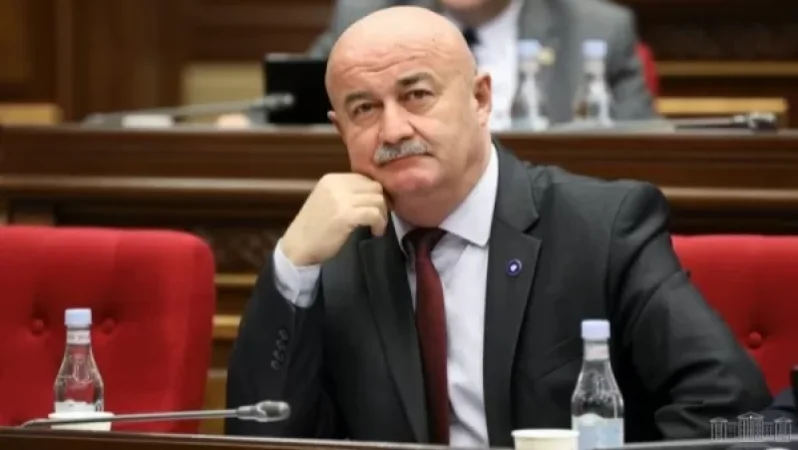 Մեր ընտանիքի ամենօրյա ապրանքները սարսափելի թանկ են՝ կարտոֆիլ, կաղամբ. միսը ամեն օր չես կարող ուտել. Աղազարյան. Aravot