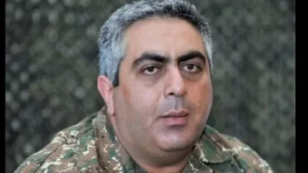 Գնդակոծվել են Տավուշի սահմանամերձ գյուղերը․ ՊՆ