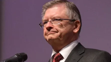 ՌԴ դեսպանատունը բողոքի նոտա կհղի Լեհաստանին. Անդրեև