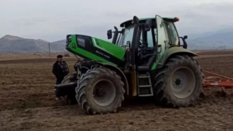 Ադրբեջանի զինված ուժերը թիրախավորել են գյուղատնտեսական աշխատանք իրականացնող քաղաքացուն