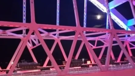 ՏԵՍԱՆՅՈՒԹ․ Ինչպես է ռուսական կողմը ռազմական տեխնիկան տեղափոխում Ղրիմից