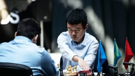 Հայտնի է՝ ով է շախմատի աշխարհի 17-րդ չեմպիոնը