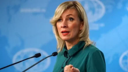 Եթե նման որոշում կայացվի ռուսները կտուժեն․ Զախարովա