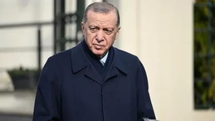 Էրդողանը հայտարարել է Սիրիայում «ԻՊ» առաջնորդին վերացնելու մասին