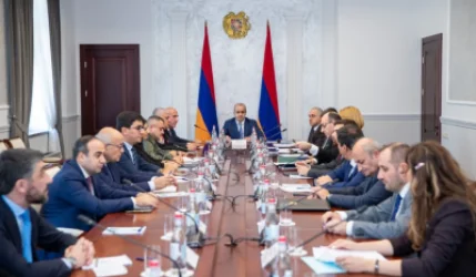 ԱԱԾ տնօրենը` անհետ կորածների ճակատագրի մասին