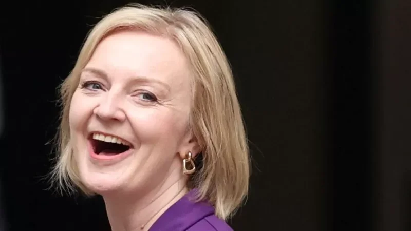 Բրիտանիայի ԱԳՆ նախկին ղեկավարին մեղադրել են կառավարական կալվածքից իրերի անհետացման մեջ