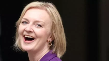 Բրիտանիայի ԱԳՆ նախկին ղեկավարին մեղադրել են կառավարական կալվածքից իրերի անհետացման մեջ