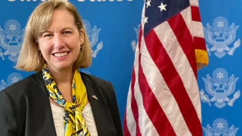 Հայաստանը կարող է որոշել ,թե ովքեր են իր դաշնակիցներն ու գործընկերները․ ՀՀ-ում ԱՄՆ դեսպան