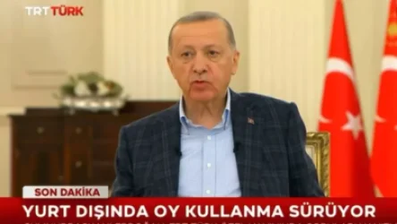 Էրդողանը հիվանդանալուց հետո առաջին անգամ հարցազրույց է տվել