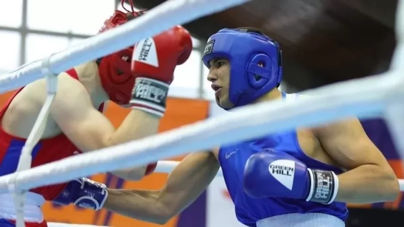 Այսպիսի արդյունք հայկական բռնցքամարտի պատմության մեջ չէր եղել. ՀՀ բռնցքամարտի ֆեդերացիա